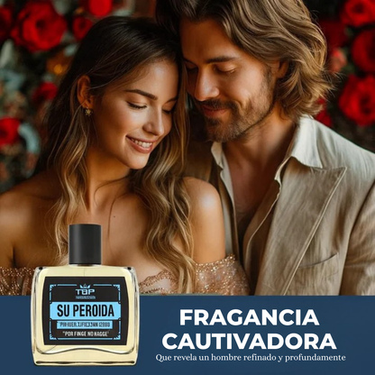 HER LOSS® | ATRACCIÓN INMEDIATA QUE CAMBIA TU PRESENCIA